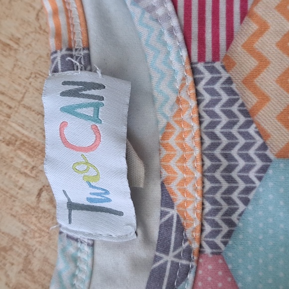 Two can girls top - Picture 2 of 2